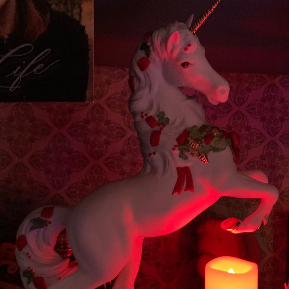 Meet your Posher, Jeanette